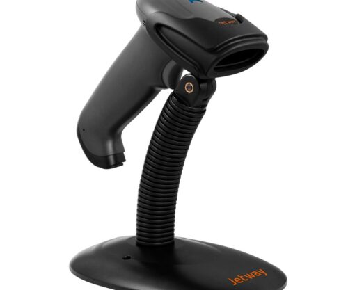 Leitor de Código de Barras Jetway JL-420 USB - 006969