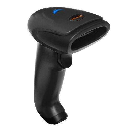 Leitor de Código de Barras Jetway JL-420 USB - 006969 - Imagem 2