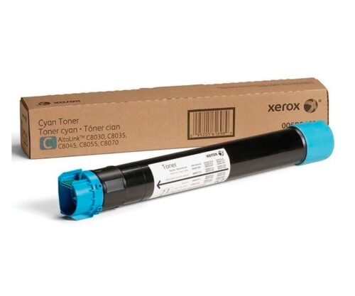 Toner Xerox Ciano 15K - 006R01702NO