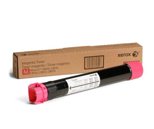 Toner Xerox Magenta 15K 006R01703NO