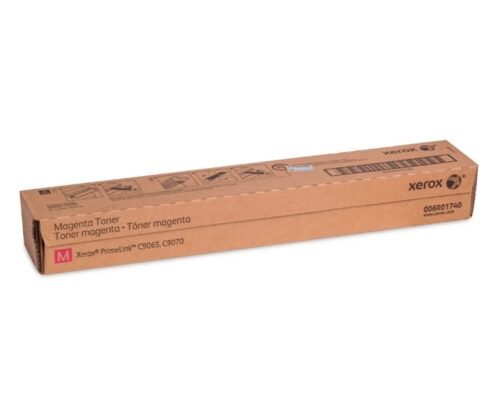 Toner Xerox Magenta 32K - 006R01740NO