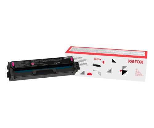 Toner Xerox Magenta 2.5K - 006R04397NOi