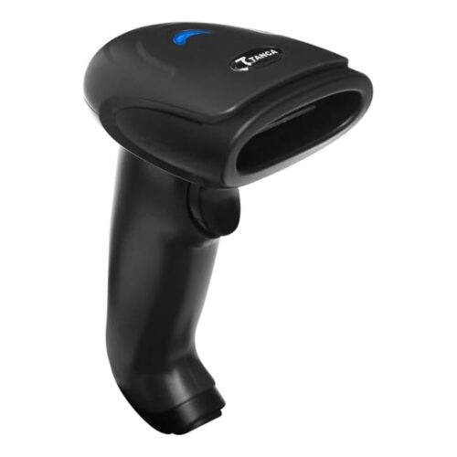 Leitor de Código de Barras Tanca TL-340 USB - 007160 - Imagem 2