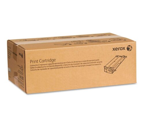 Cilindro Xerox Preto 190K - 013R00663NO
