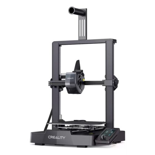 Impressora 3D Creality Ender-3 V3 SE - 1001020508i - Imagem 5