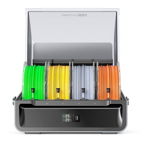 Sistema de Filamentos 3D Creality CFS - 1002120001 - Imagem 5