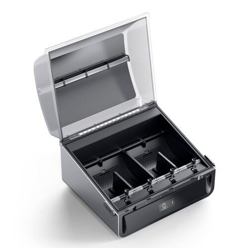 Sistema de Filamentos 3D Creality CFS - 1002120001 - Imagem 4