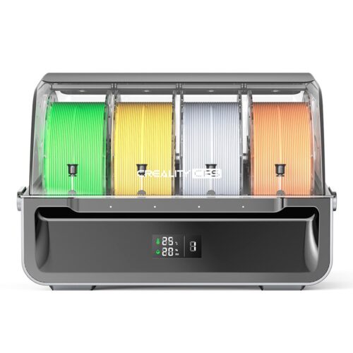 Sistema de Filamentos 3D Creality CFS - 1002120001