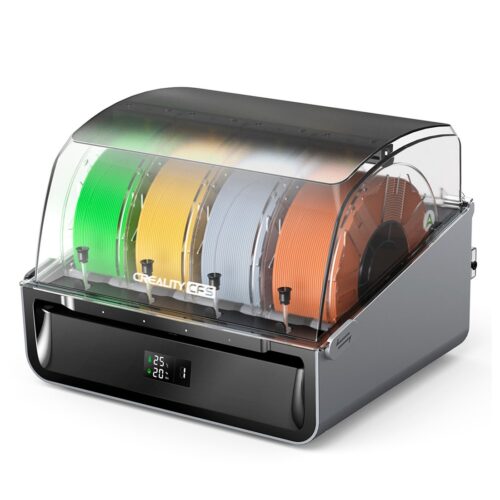 Sistema de Filamentos 3D Creality CFS - 1002120001 - Imagem 2