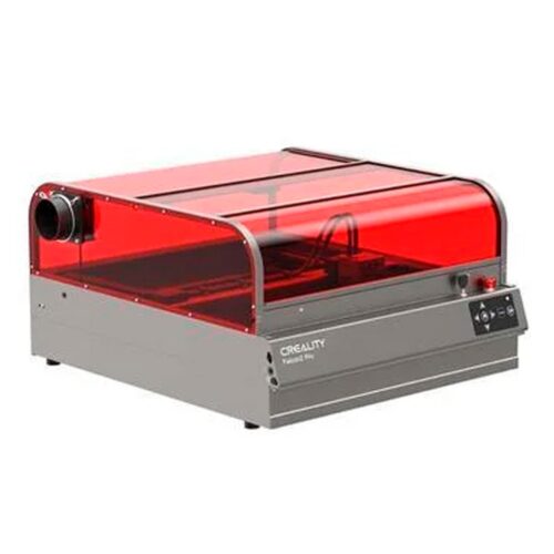 Máquina de Gravação 3D Creality Laser Falcon2 Pro 40W - 1005010143 - Imagem 2