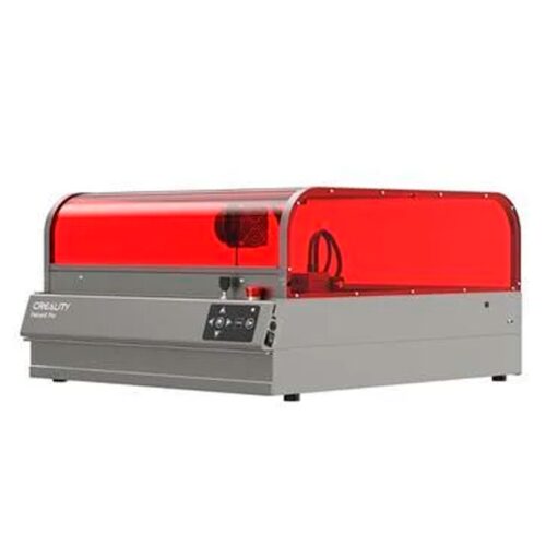 Máquina de Gravação 3D Creality Laser Falcon2 Pro 40W - 1005010143 - Imagem 3