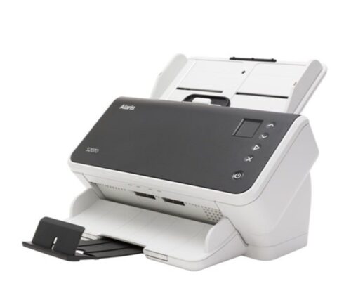 Scanner Kodak S2070 1015056i