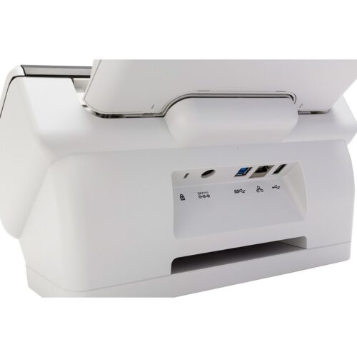 Scanner Kodak S2060W A4 Duplex 60ppm Color - 1015122i - Imagem 2