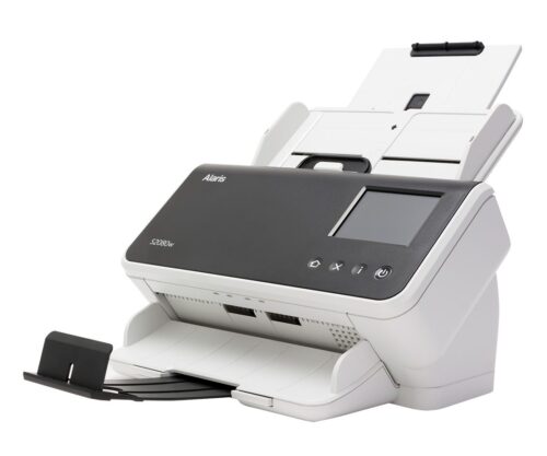 Scanner Kodak S2080W Wi-Fi - 1015205i