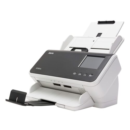 Scanner Kodak S2080W Wi-Fi - 1015205i