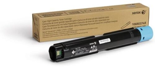 Unidade de Imagem Xerox Amarelo 40K - 108R01483NO