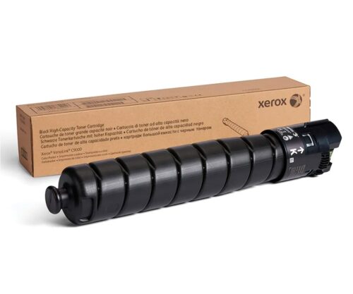 Toner Xerox Preto Alta Capacidade 31.4K - 106R04085NO