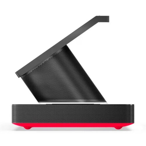 ThinkSmart Lenovo Hub Teams - 11H0000MBP - Imagem 2