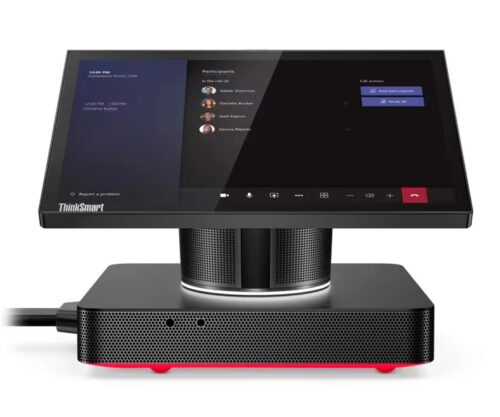 ThinkSmart Lenovo Hub Teams - 11H0000MBP