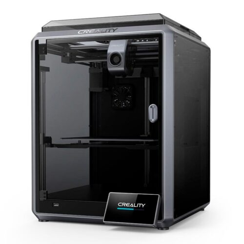 Impressora 3D Creality K1 - 1201010168i - Imagem 3