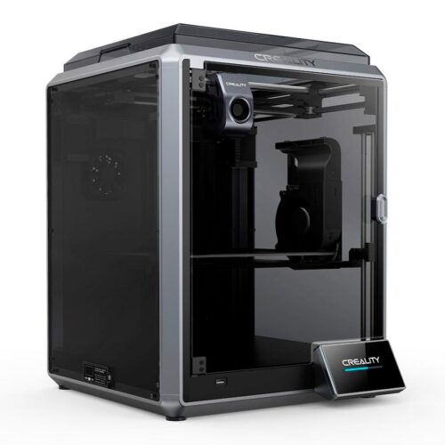 Impressora 3D Creality K1 - 1201010168i - Imagem 2