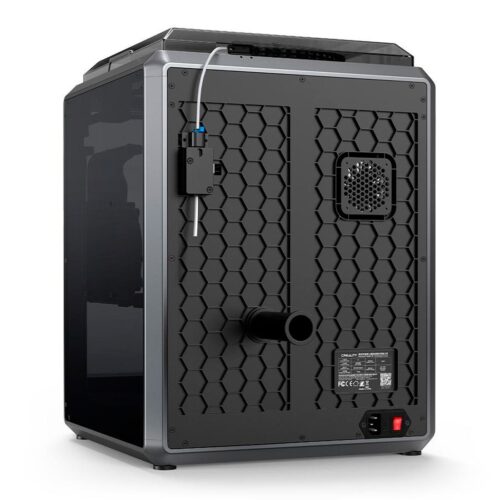 Impressora 3D Creality K1 - 1201010168i - Imagem 4