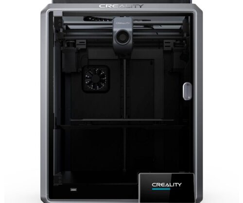 Impressora 3D Creality K1 - 1201010168i