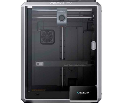 Impressora 3D Creality K1C - 1201010180