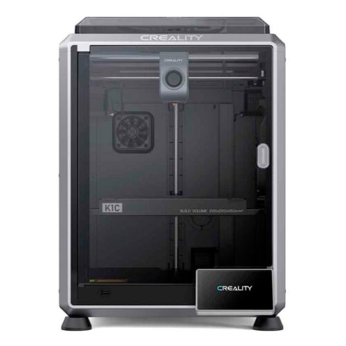 Impressora 3D Creality K1C - 1201010180