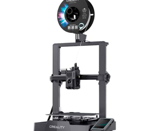 Impressora 3D Creality Ender-3 V3 KE - 1001020473i
