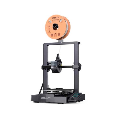 Impressora 3D Creality Ender-3 V3 - 1201020489i - Imagem 3