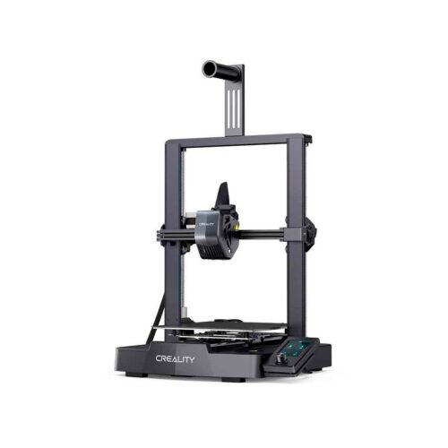 Impressora 3D Creality Ender-3 V3 - 1201020489i - Imagem 2