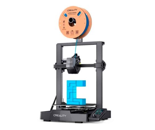 Impressora 3D Creality Ender-3 V3 - 1201020489i