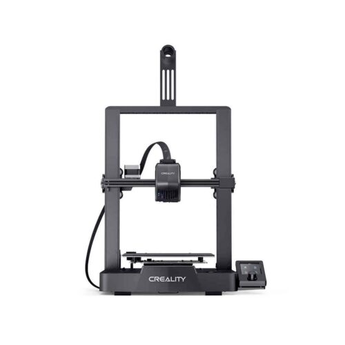 Impressora 3D Creality Ender-3 V3 - 1201020489i - Imagem 4
