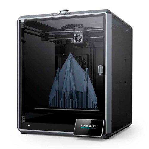 Impressora 3D Creality K1 Max - 1202080002i - Imagem 2