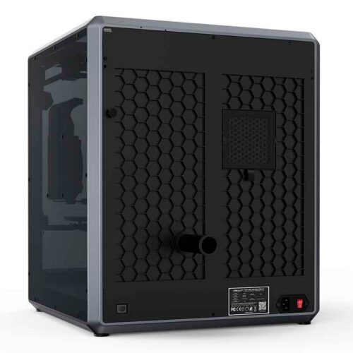 Impressora 3D Creality K1 Max - 1202080002i - Imagem 4