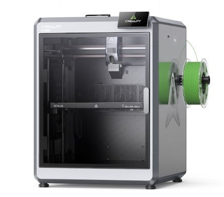 Impressora 3D Creality K2 Plus 1202080023i - 1202080023i