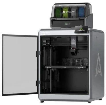 Impressora 3D Creality K2 Plus Combo - 1202080024