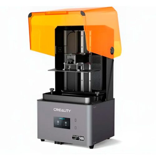 Impressora 3D Creality Halot Mage S Resina - 1203040081i - Imagem 2