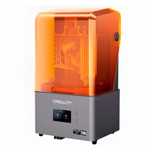 Impressora 3D Creality Halot Mage S Resina - 1203040081i