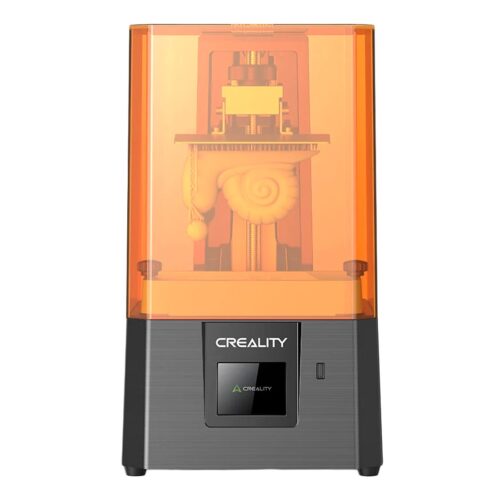 Impressora 3D Creality Resina Halot R6 - 1203040094