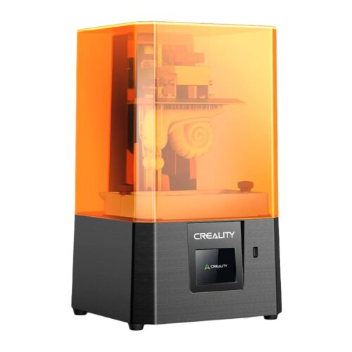 Impressora 3D Creality Resina Halot R6 - 1203040094 - Imagem 2