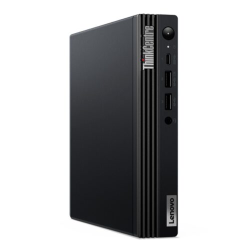 Desktop Lenovo M70q Tiny G4 Intel Core i5-13400T 16GB 512GB SSD Windows 11 Pro - 12E4000VBO - Imagem 2