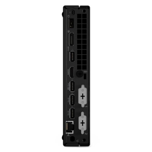 Desktop Lenovo M70q Tiny G4 Intel Core i5-13400T 16GB 512GB SSD Windows 11 Pro - 12E4000VBO - Imagem 4