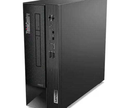 Desktop Lenovo Neo 50s Gen 4 SFF Intel Core i3-13100 8GB 256GB SSD Windows 11 Pro - 12JG0014BO