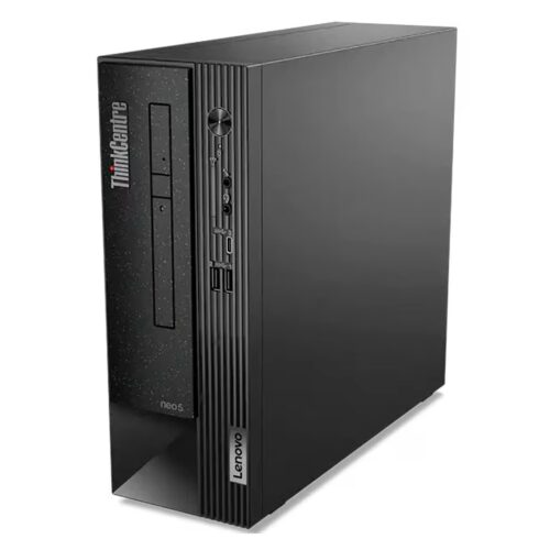 Desktop Lenovo Neo 50s Gen 4 SFF Intel Core i3-13100 8GB 256GB SSD Windows 11 Pro - 12JG0014BO