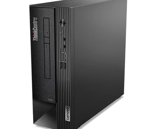Desktop Lenovo Neo 50s Gen 4 SFF Intel Core i5-13400 8GB 256GB SSD Windows 11 Pro - 12JG0016BO