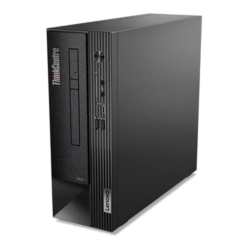 Desktop Lenovo Neo 50s Gen 4 SFF Intel Core i5-13400 8GB 256GB SSD Windows 11 Pro - 12JG0016BO