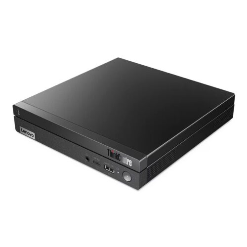 Desktop Lenovo Neo 50q G4 Tiny Intel i3 8GB 256GB SSD Fdos - 12LM0006BO - Imagem 4