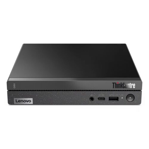 Desktop Lenovo Neo 50q G4 Tiny Intel i3 8GB 256GB SSD Fdos - 12LM0006BO - Imagem 3